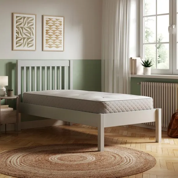Lynton Bed Frame 2