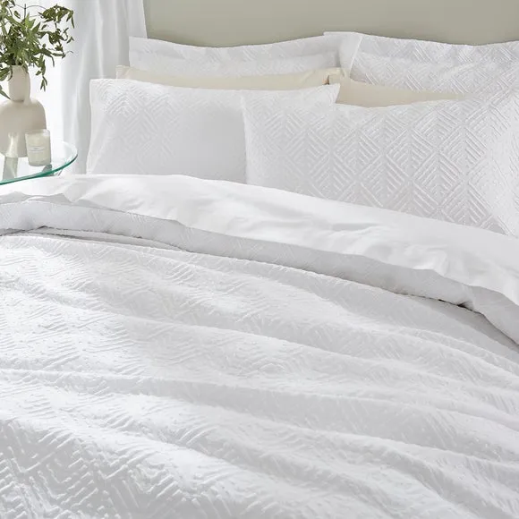 Parisa Duvet Cover & Pillowcase Set 2
