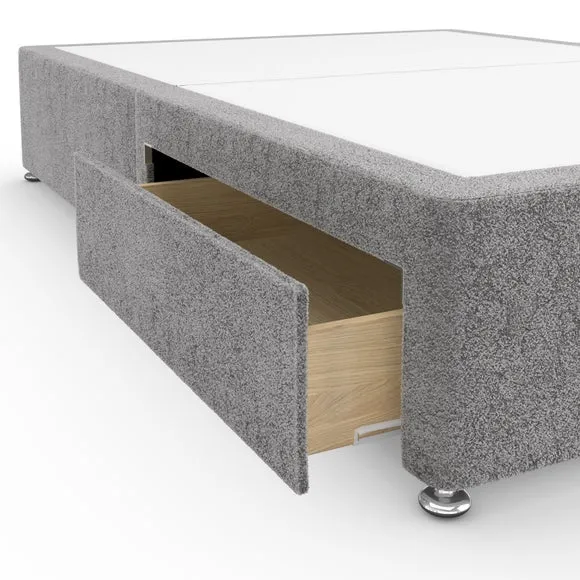 Luxury Teddy Divan Base 5