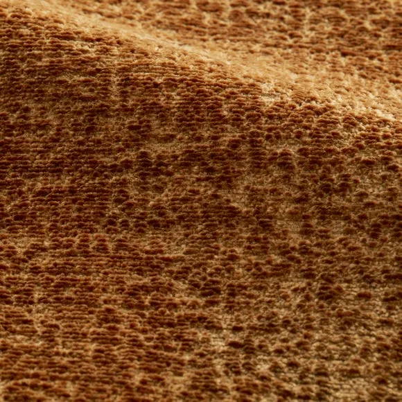 Textured Chenille Made To Measure Cushion Cover 2