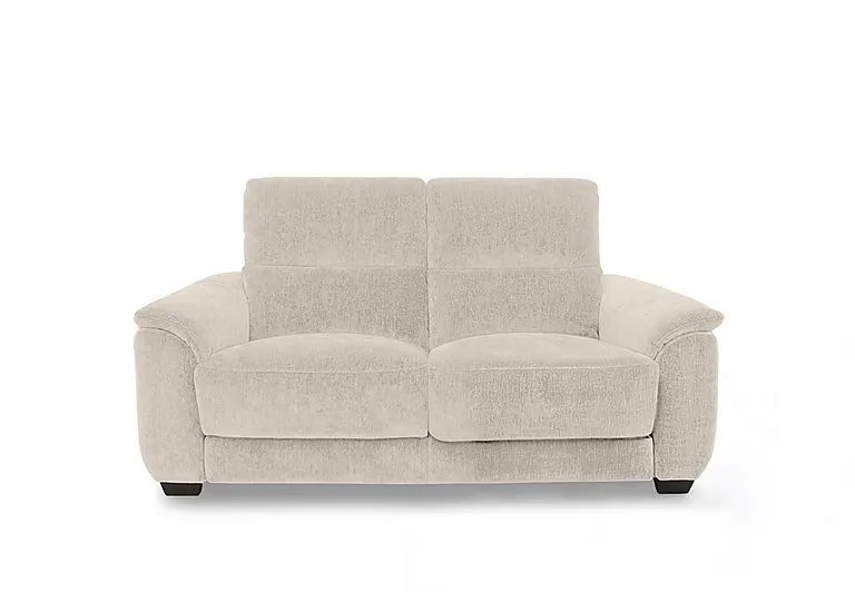 Saffron Fabric 2 Seater Sofa