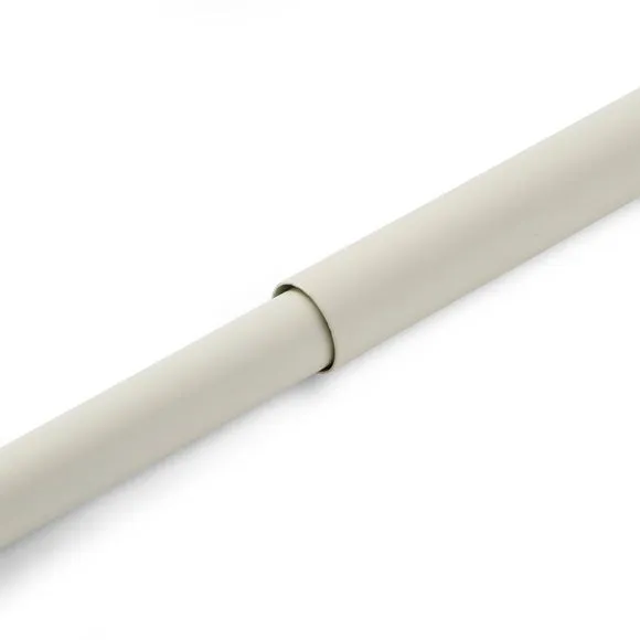 Stud Extendable Metal Curtain Pole 3