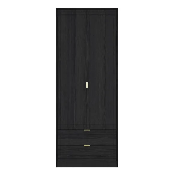 Darlton Double Wardrobe 2