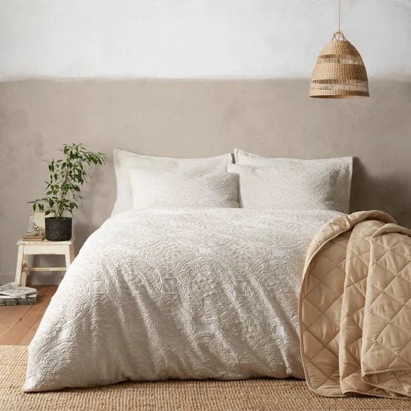 Tama Global Duvet Cover and Pillowcase Set 6
