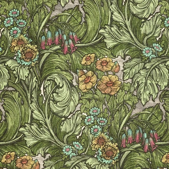 Laurence Llewelyn-Bowen Hedgerovia Rug 2