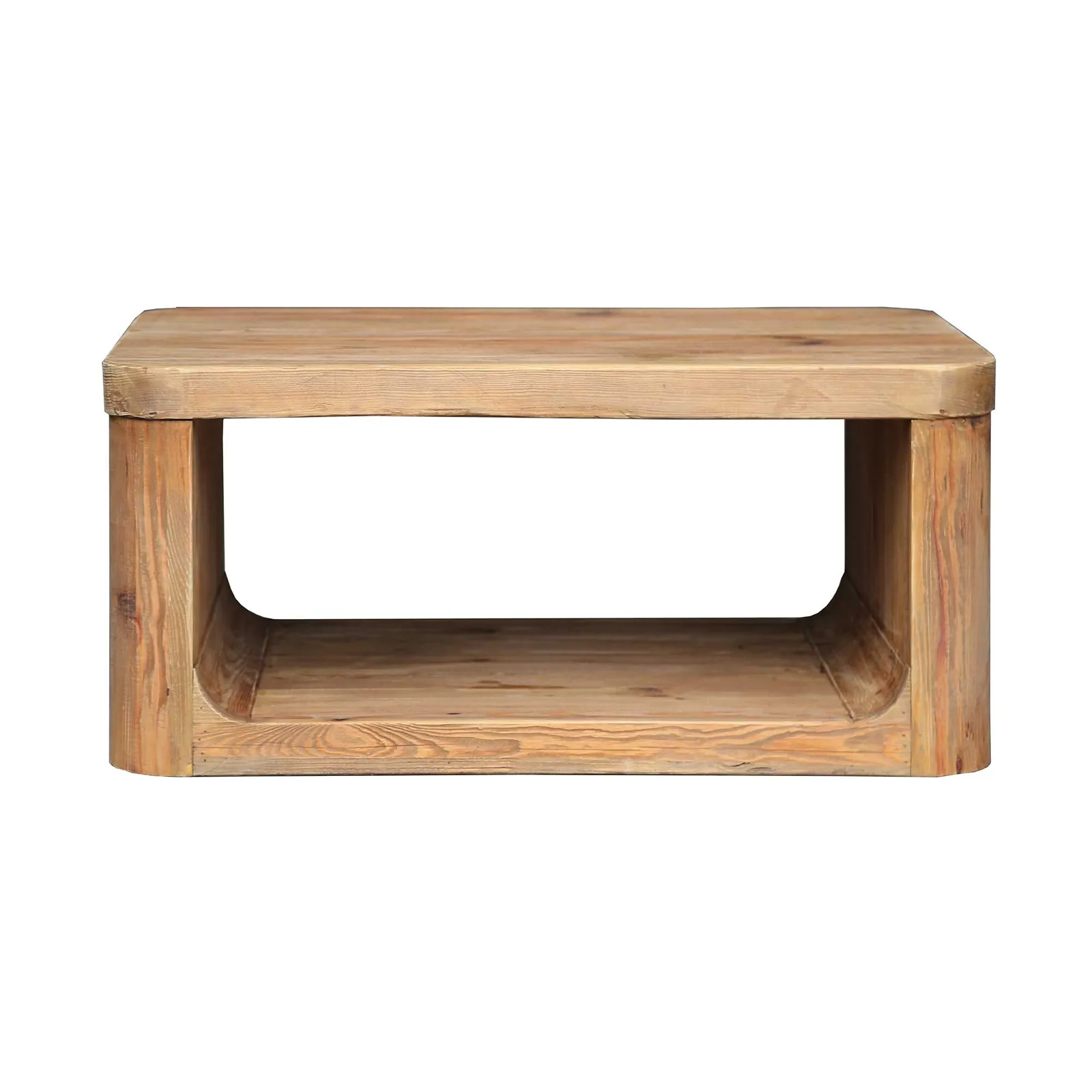Sylvan Coffee Table 100X70X45Cm, Pine Wood | Barker & Stonehouse 2