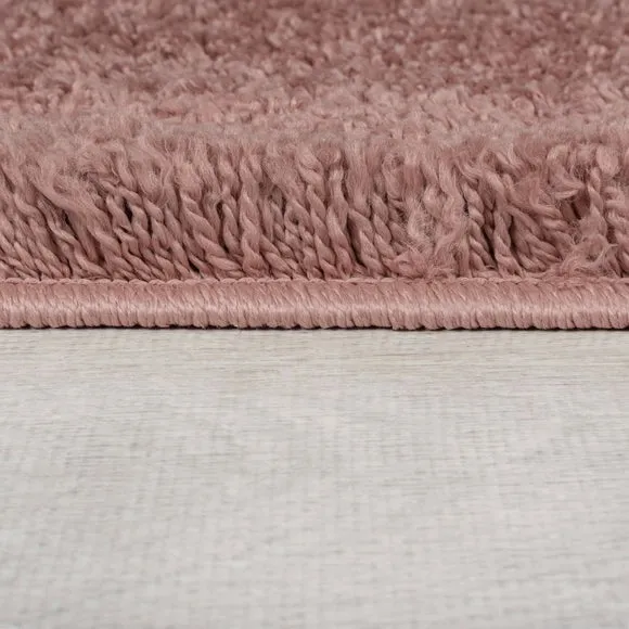 Cosy Soft Shaggy Rug 4