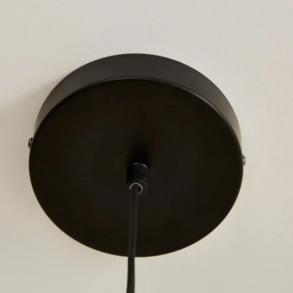Edited Life Industrial LED Pendant Light 3