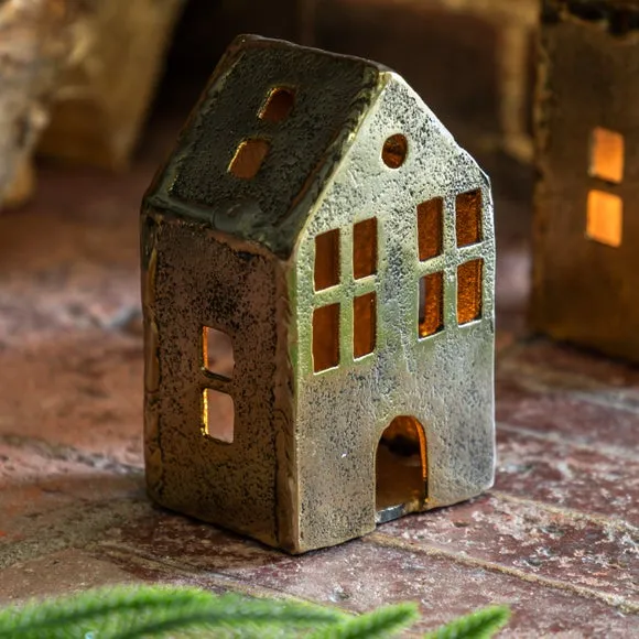 Cosy Home Tealight Holder 2