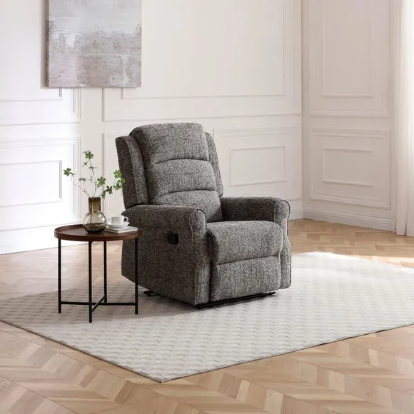 Ernest Manual Recliner Chair 1