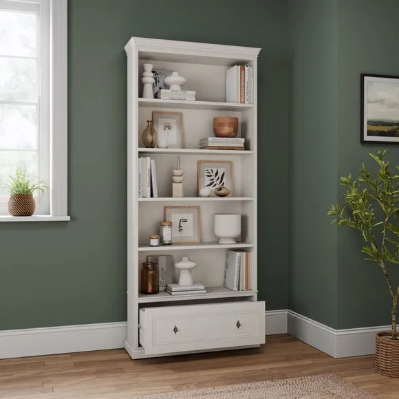 Soren Bookcase 2