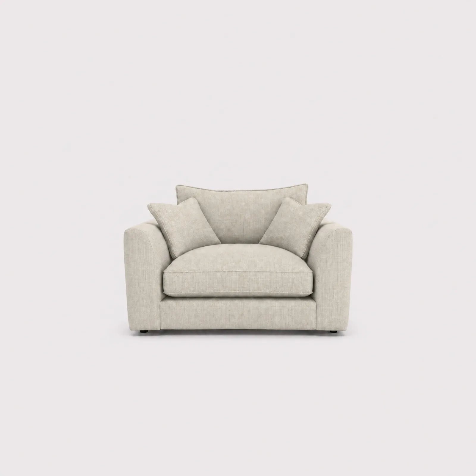 Harrington Snuggler, Neutral | Barker & Stonehouse 1
