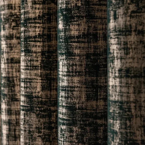 Romano Velour Eyelet Curtains (Blackout Available) 3