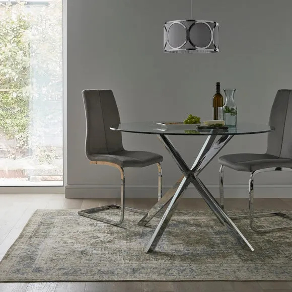 Gabriella Washable Rug 1