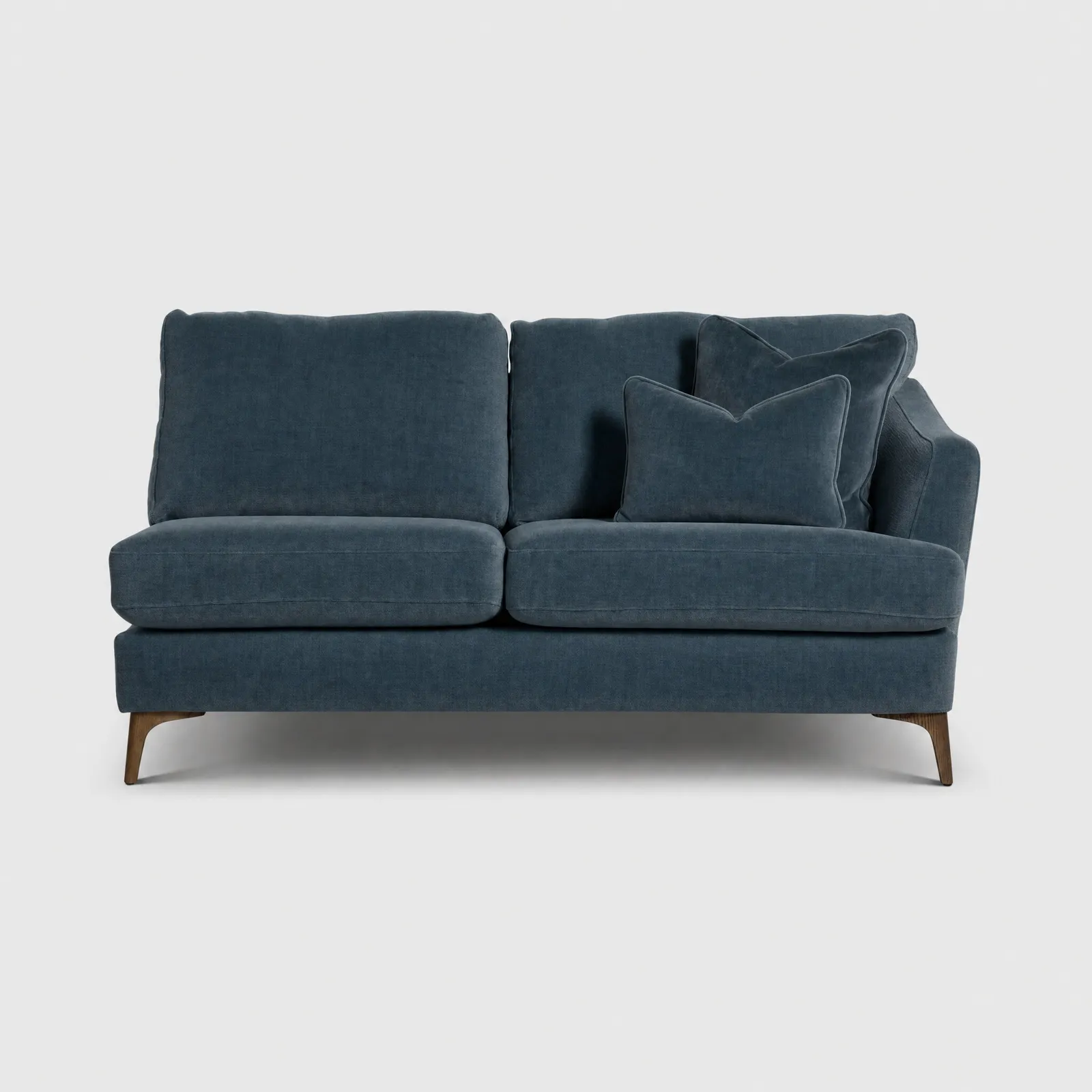 Embrey 2.5 Seater End Modular Sofa Rhf Fabric | Barker & Stonehouse 2