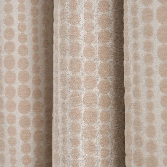 Gradient Spot Chenille Cushion 2
