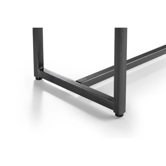 Brooklyn Dining Bench, Suede 4