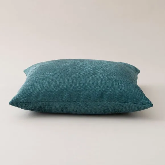 Orlando Chenille Square Cushion Cover 4