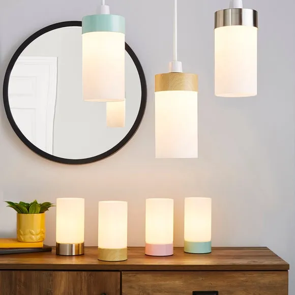 Ferris Table Lamp 6