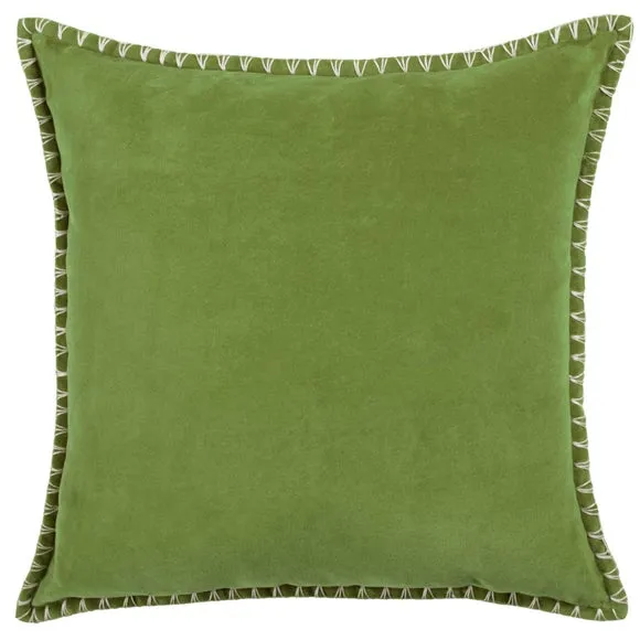 Stitch Square Cushion 2
