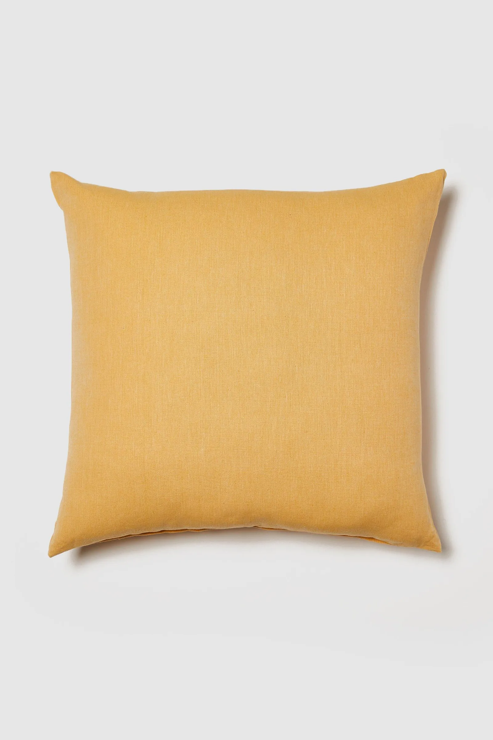 Chambray Cushion