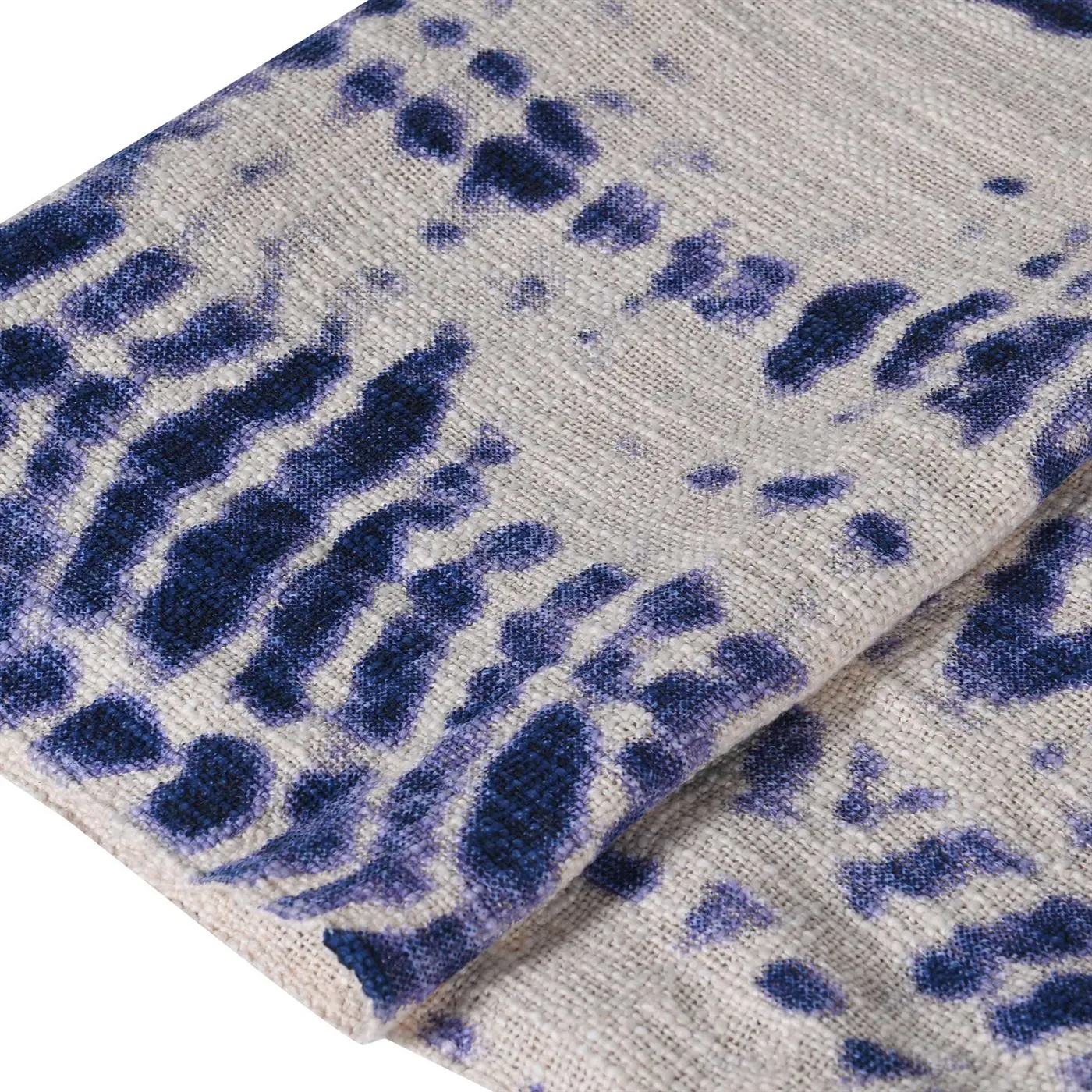 Tie Dye Throw