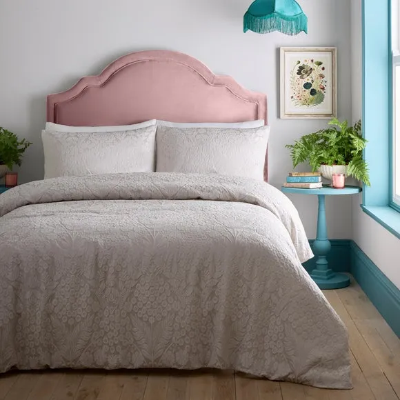 Appletree Toria Duvet Cover & Pillowcase Set 1
