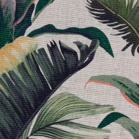 Wylder Tropics Hawaii Washable Indoor Outdoor Rug 3
