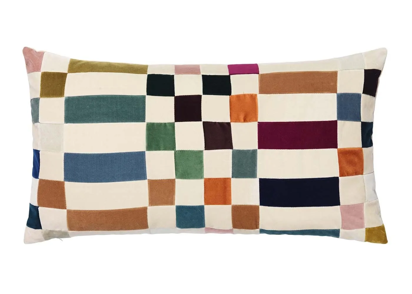 Christina Lundsteen Nelly Cushion 40 x 70cm