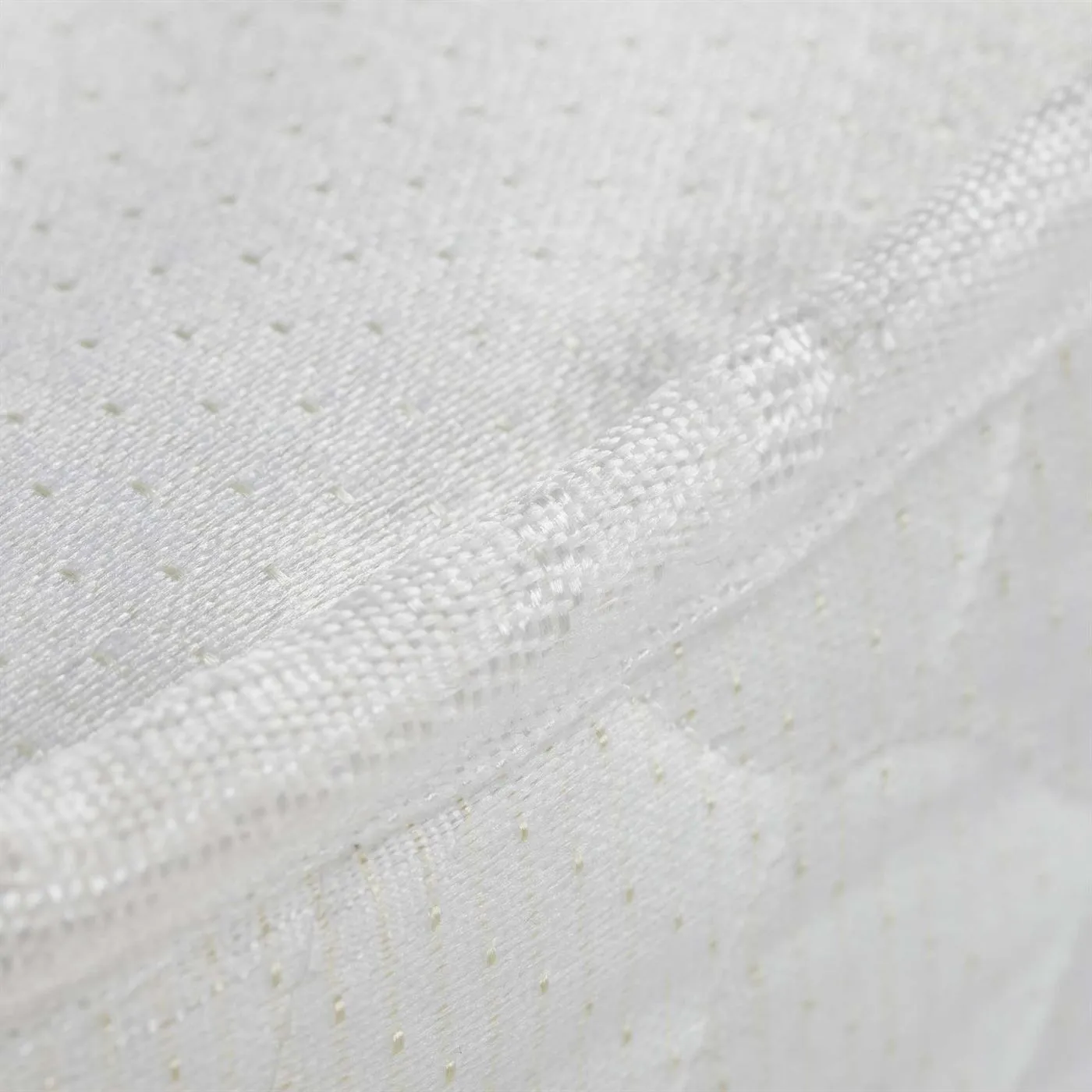 Scandinavian House Superior Pocket Sprung Mattress