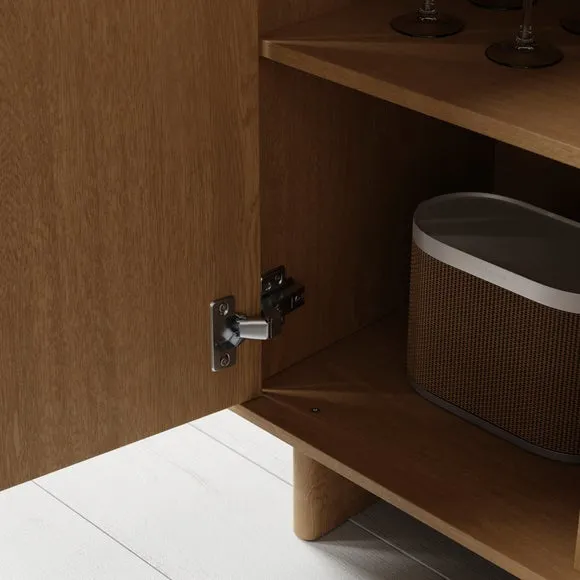Inga Small Sideboard 3