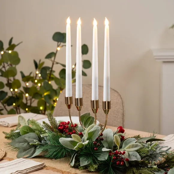 Multi Arm Candlestick Holder 4