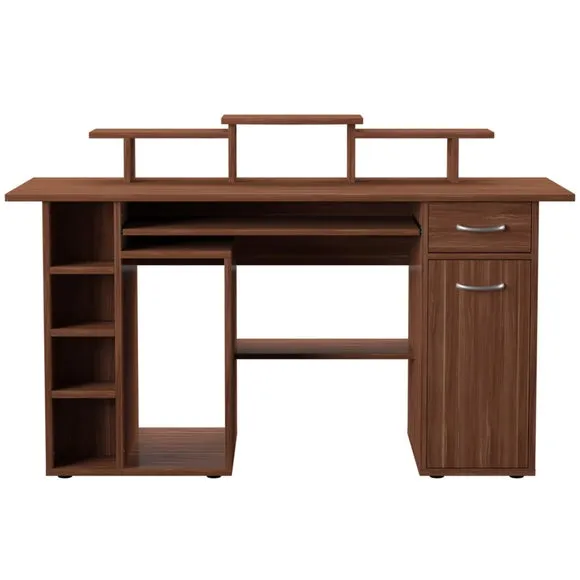 San Diego Desk - Walnut 2