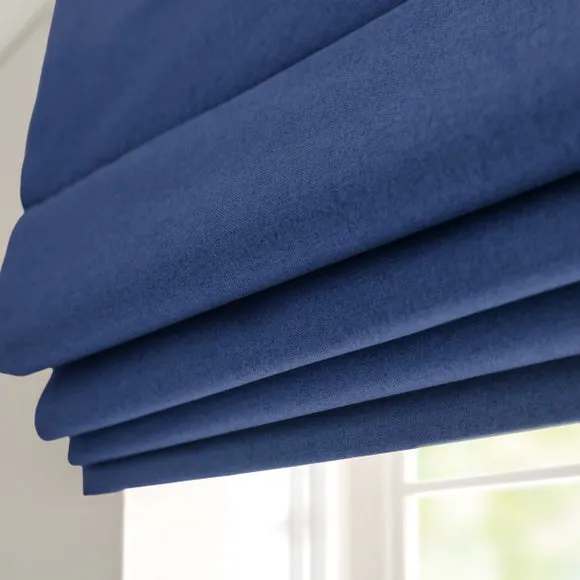 Luna Blackout Roman Blind 4
