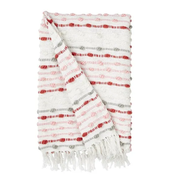 Furn. Dhadit 130cm x 150cm Throw Blanket 2