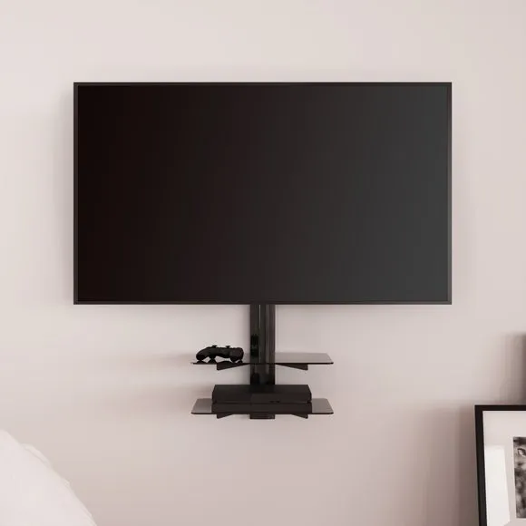 AVF All in One TV Mount for TVs up to 60" 1
