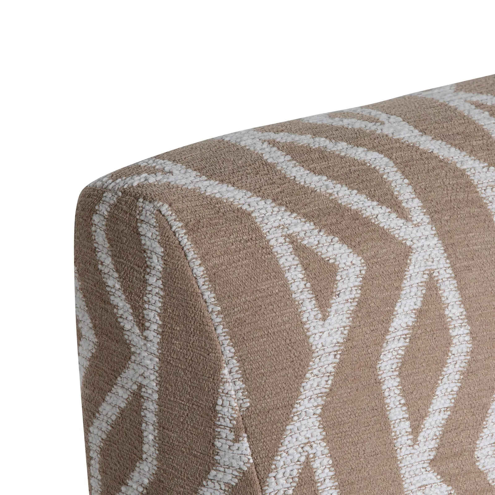 Powell Accent Armchair Boucle | Barker & Stonehouse 6