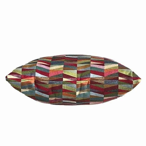 Daro Tapestry Tavira Square Cushion 2