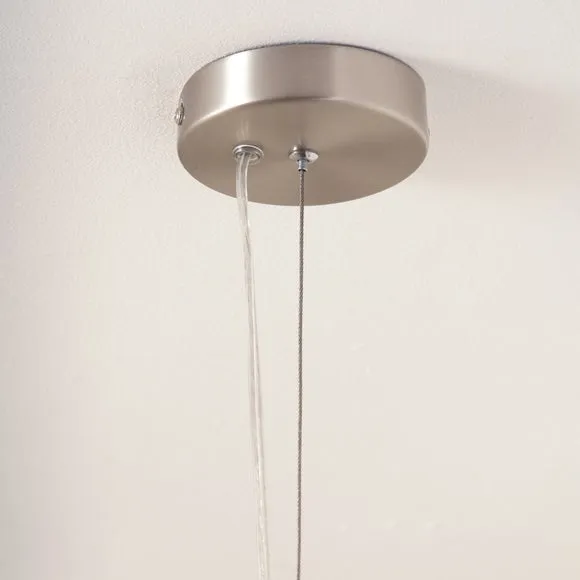 Pacific Lifestyle Allona Adjustable Pendant Light 3