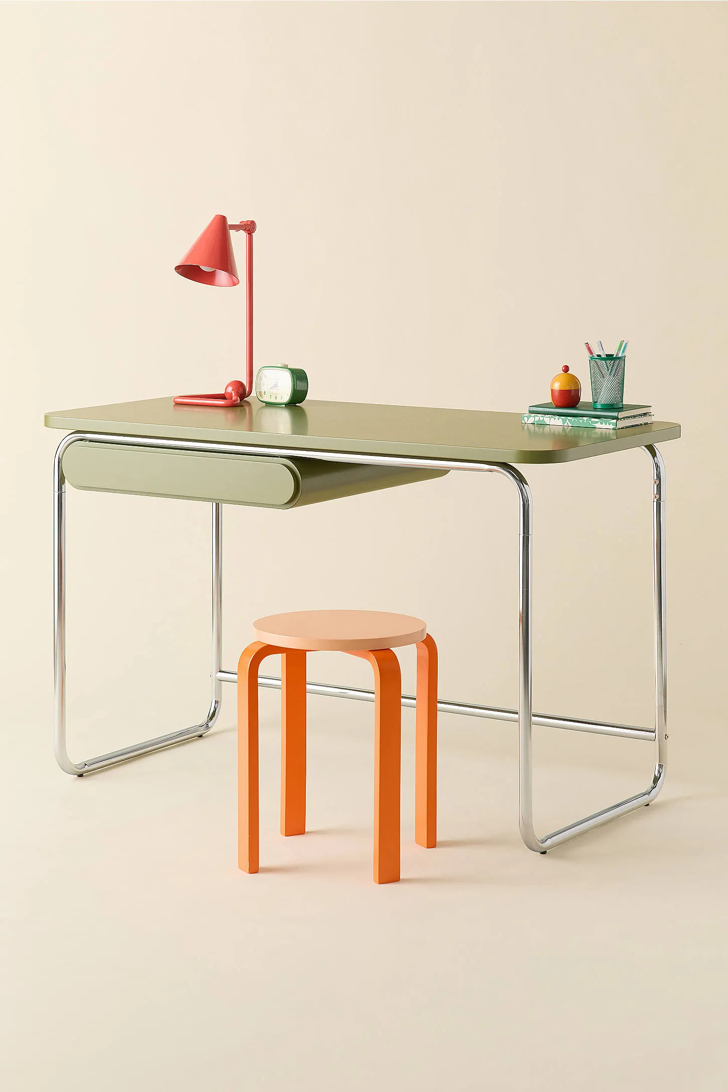 Arden Desk - Lichen ALL