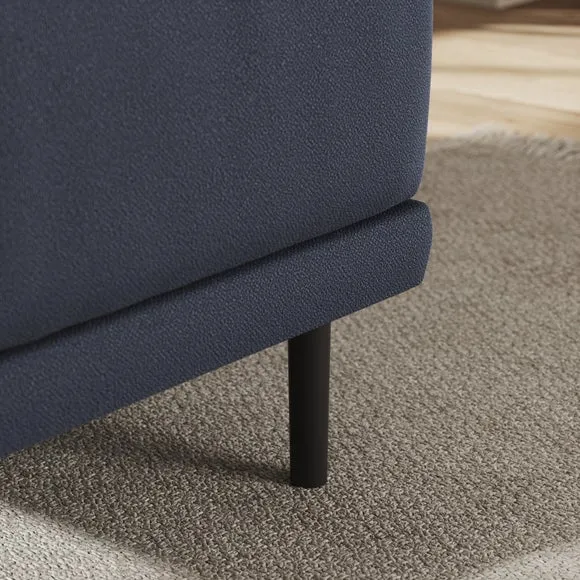 Mae Small Dining Bench, Boucle 4
