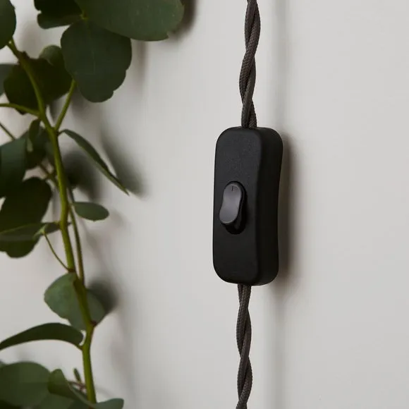Pride and Joy Plug In Wall Light 4