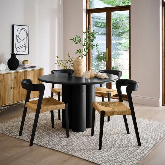 Melia Set of 2 Dining Chairs 2