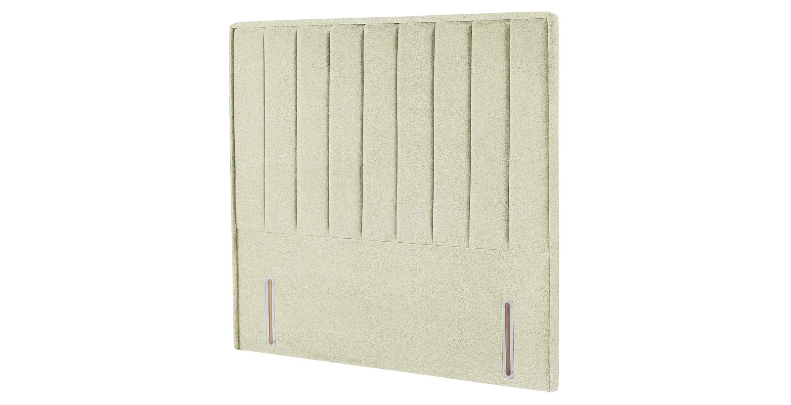 Classic Austen Headboard, Small Double - Rustika Marble