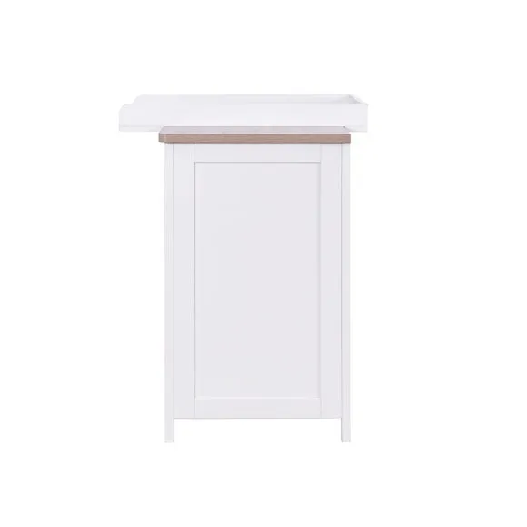 Tutti Bambini Verona 3 Drawer Chest Changer 6