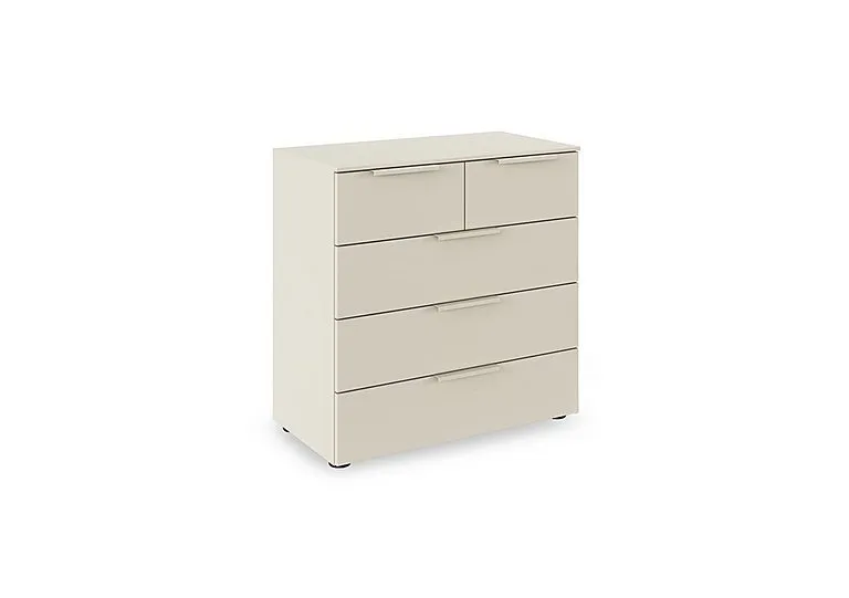 Haven 3+2 Drawer Décor Chest