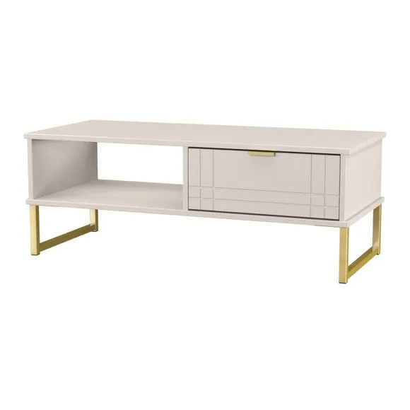 Darlton Coffee Table 4