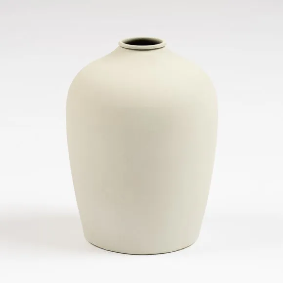 Iron Vase 3
