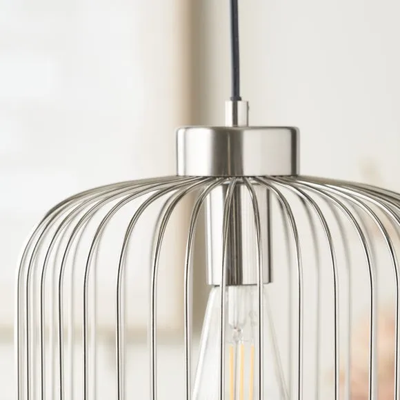 Pacific Lifestyle Dania Adjustable Pendant Light 2