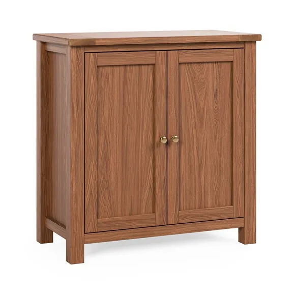 Olney 2 Door Small Sideboard 6